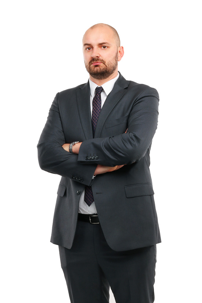 Marceli Wrzałek